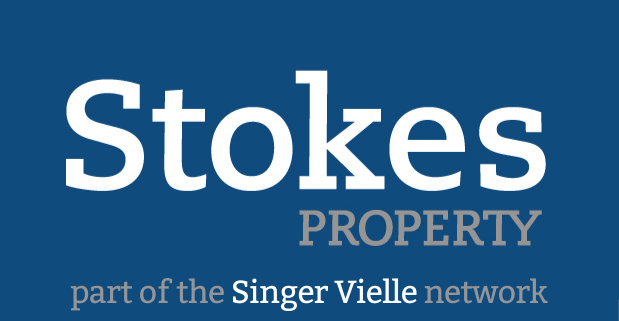 Stokes Property Logo