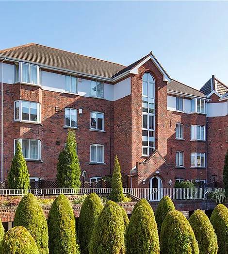 Residential Property Management Stokes Property